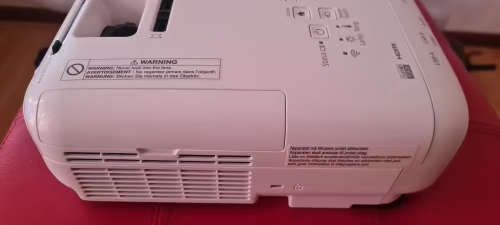 Projector Epson EH-TW650 Full HD