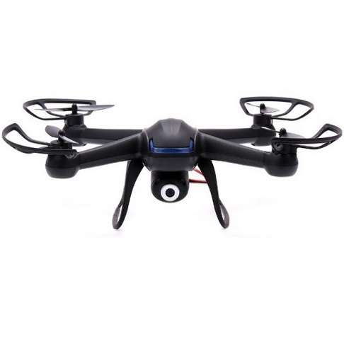 DM007 Quadcopter Drone