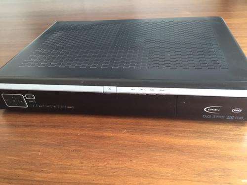 DSTV Pace PVR Unit