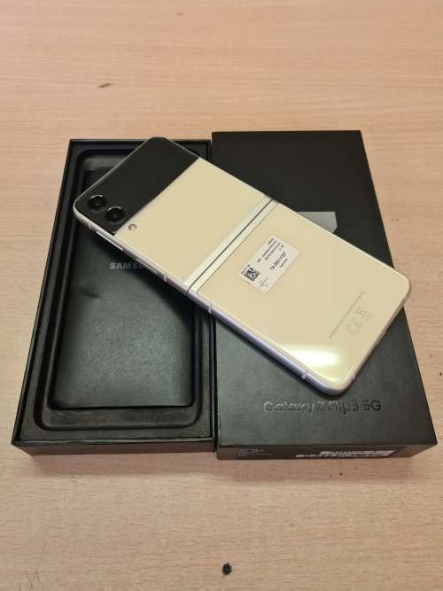 Samsung Z Flip 3