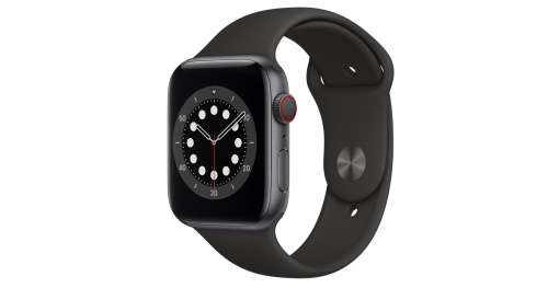 Apple Series 6 40mm