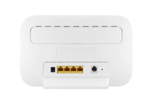 Huawei B612 4G ROUTER