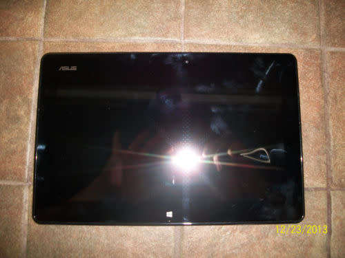 ASUS Vivotab - For repairs