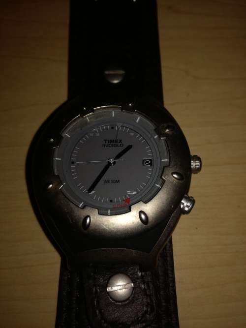 Timex Watch