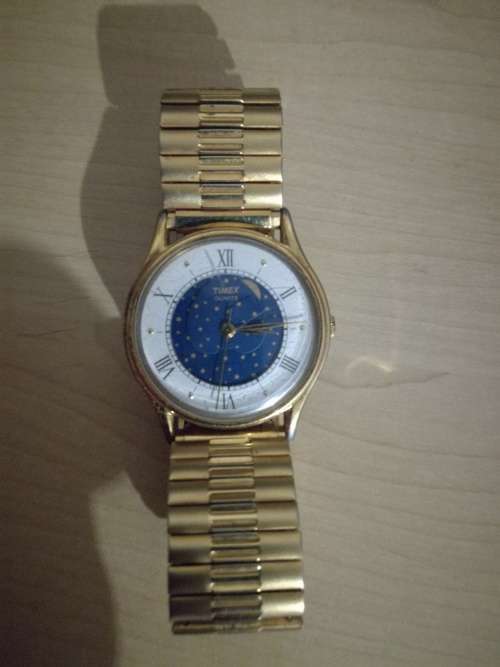 Timex Watch