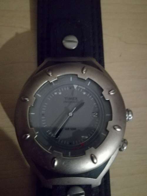 Timex Watch