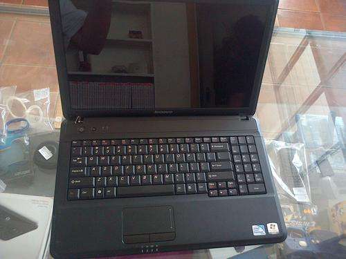 Lenovo g55o - needs new lcd