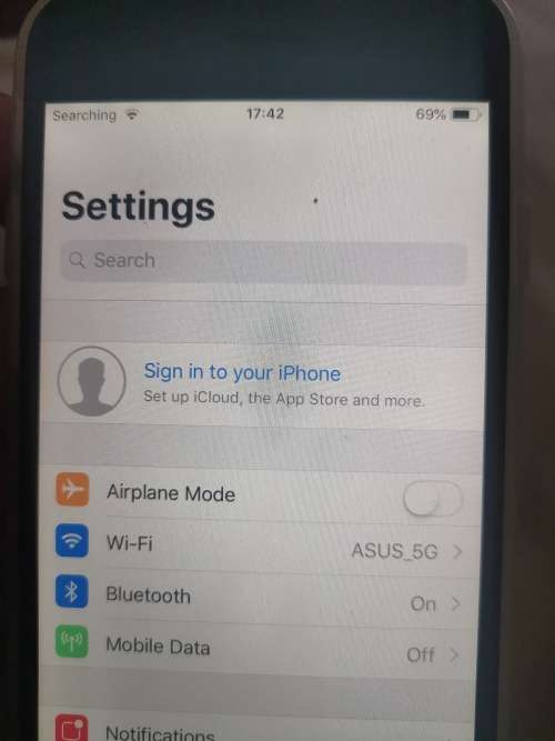 Apple iPhone 6 64gb
