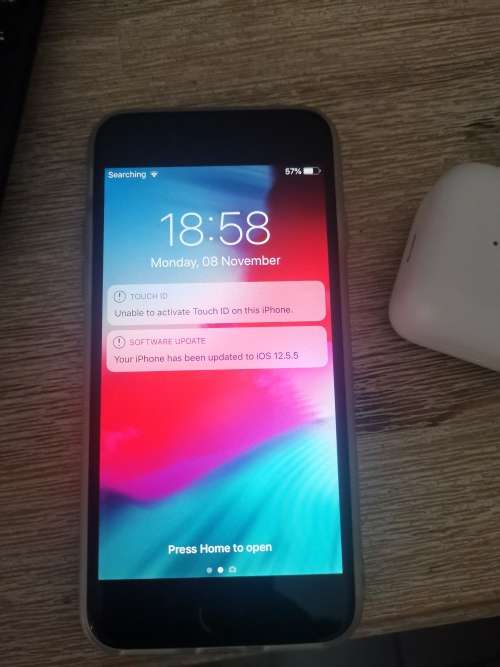 Apple iPhone 6 64gb