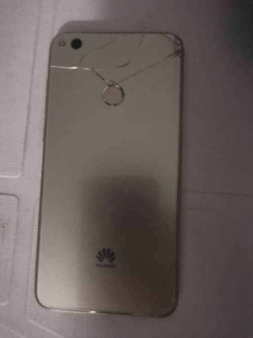 Huawei p8 lite - for parts or repair