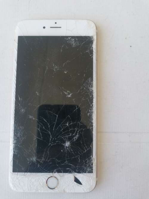 Iphone 6s for parts