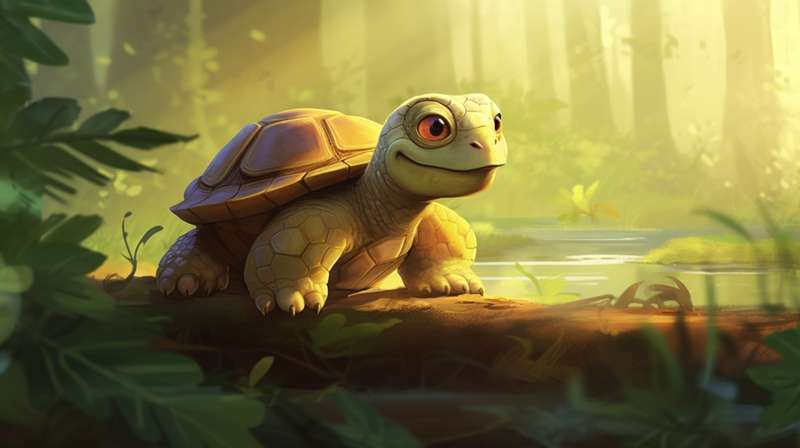 Meet MotionKid  50 Short Video Stories for Kids