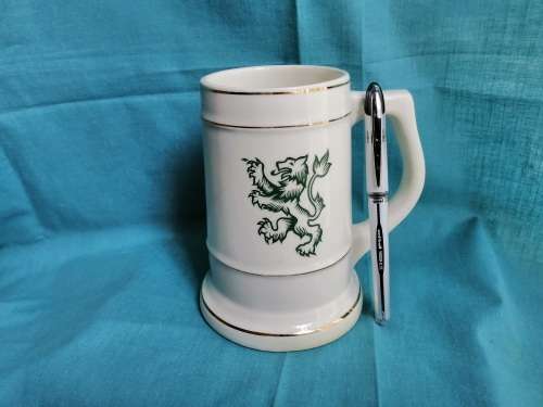University of Cape Town ( Smuts Hall) - Beer Mug