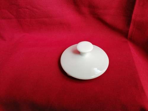 Pastoral Tea Pot from the House of William & James