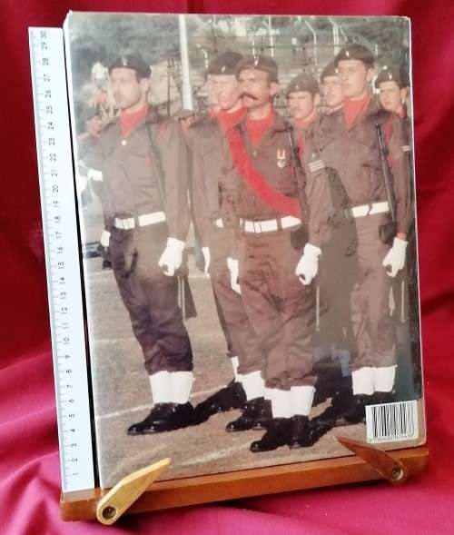 Die Suid-Afrikaanse Krygsmag - Helmoed- Romer Heitman