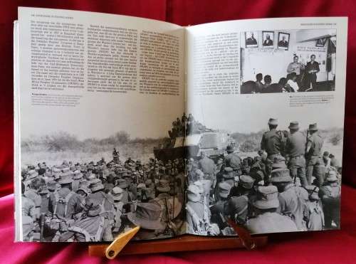 Die Suid-Afrikaanse Krygsmag - Helmoed- Romer Heitman