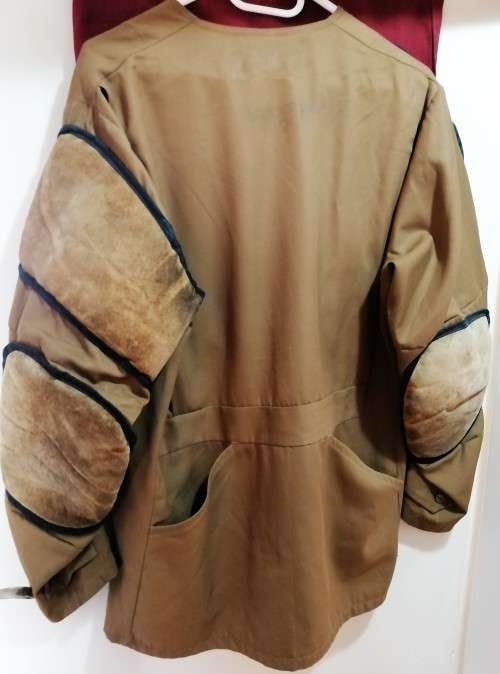 Vella Shooting Jacket
