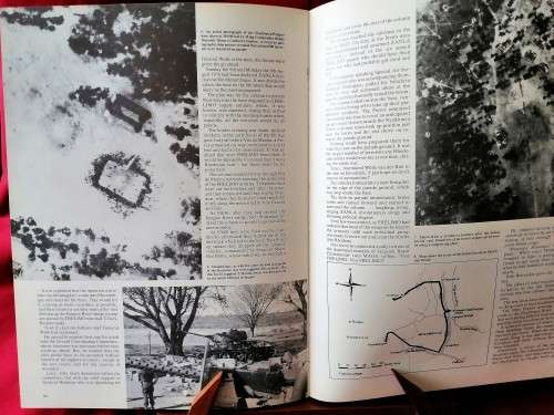 Selous Scouts ( Rhodesian War - A Pictorial Account)  by Peter Stiff - 1 st Edition 1984