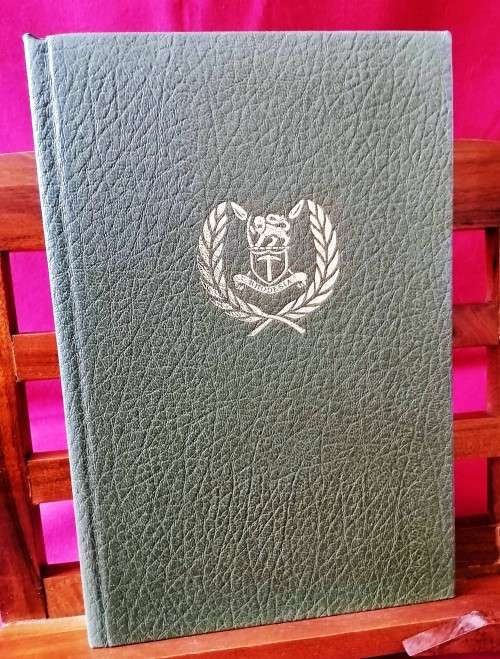 Exit Rhodesia by Pat Scully - 1 st Edition 1984