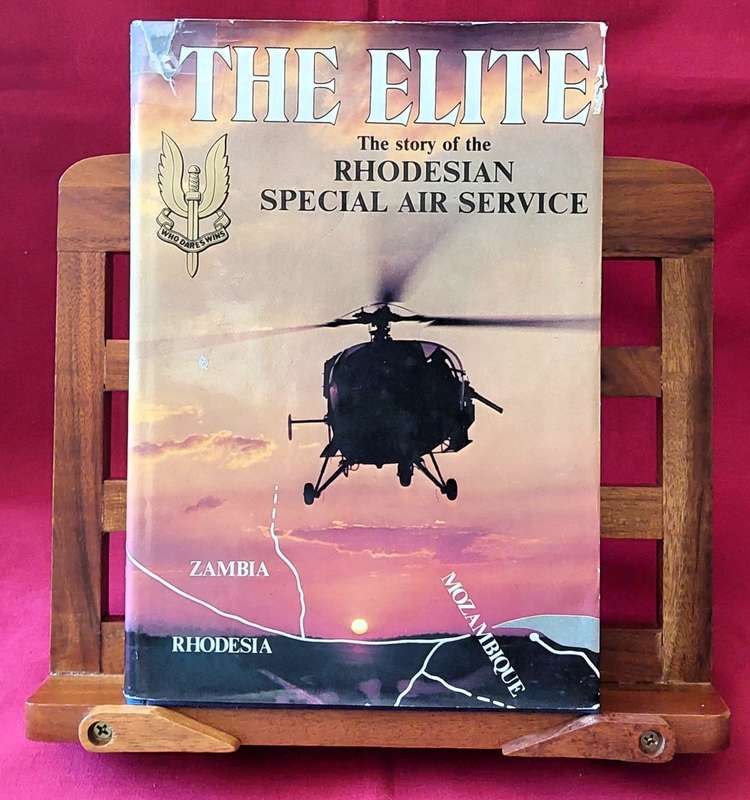 The Elite - Barbara Cole