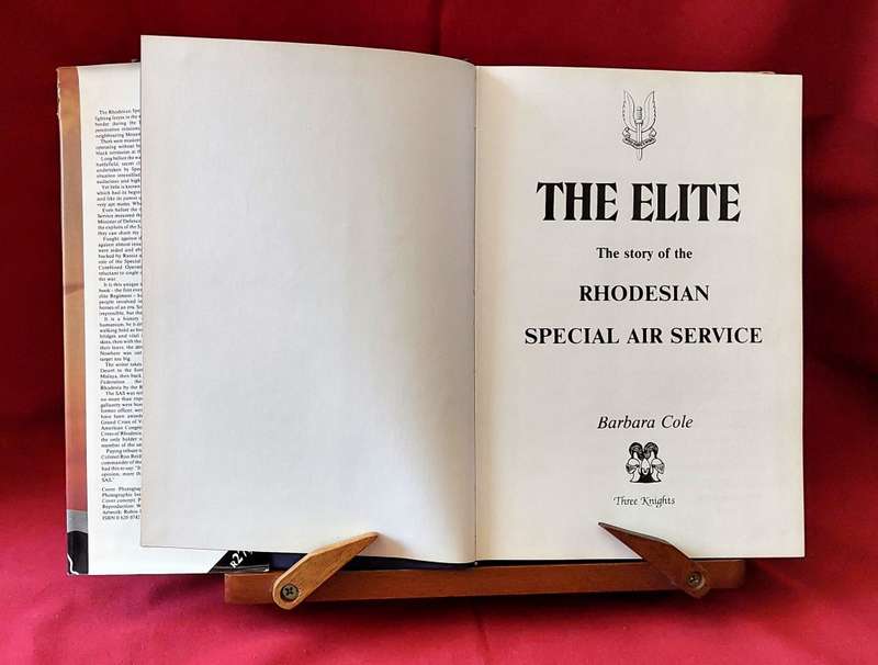 The Elite - Barbara Cole