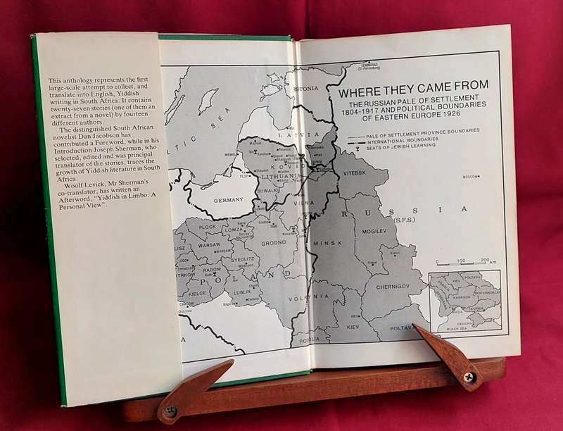 From a Land Far Off - Joseph Sherman