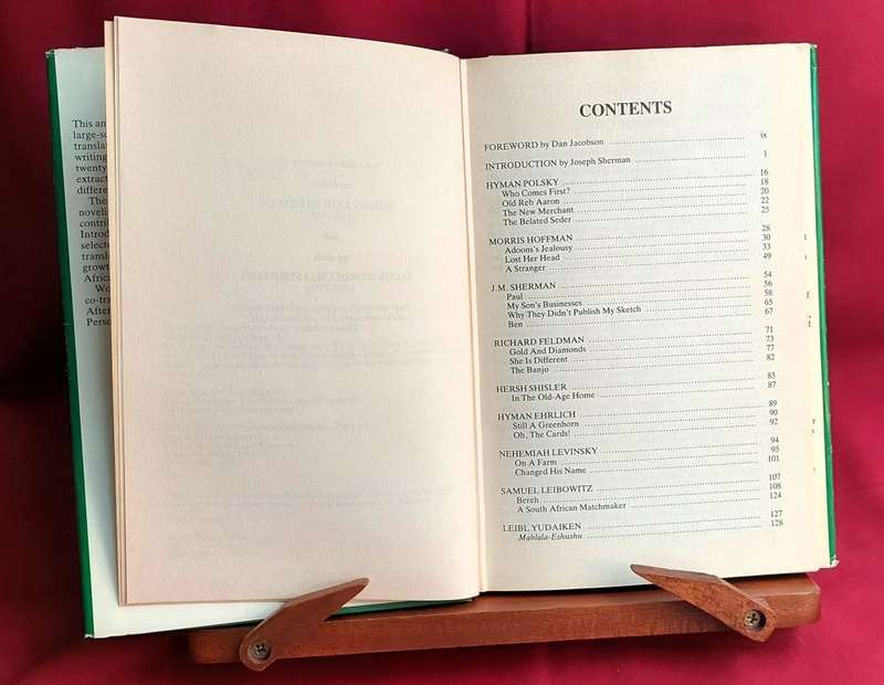 From a Land Far Off - Joseph Sherman