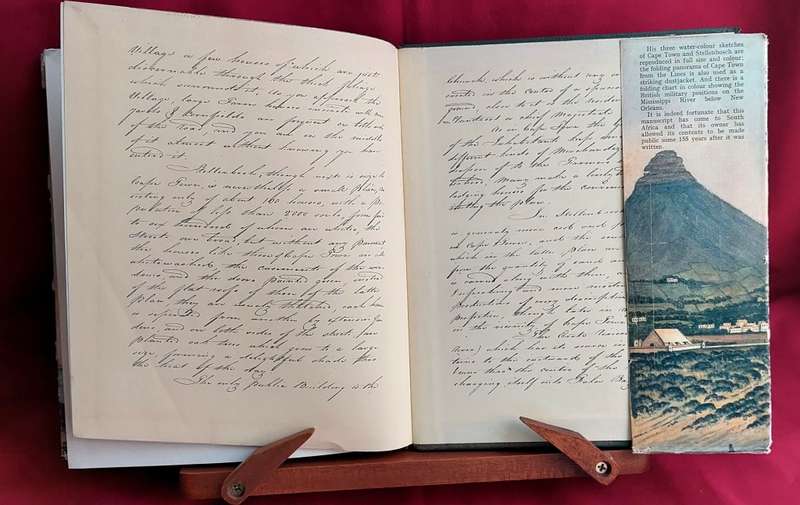 James Ewart`s Journal - Limited Edition no 1442 of 1500