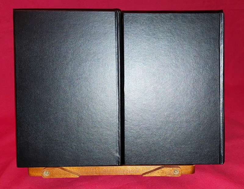 The Extractive Metallurgy of Gold in South Africa - Volumes 1 & 2