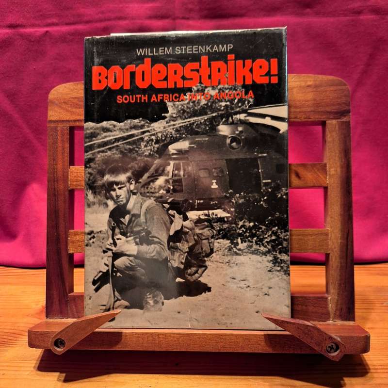 Borderstrike