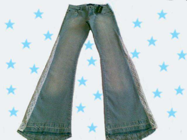 Original Sissy Boy jeans New with all tags and labels