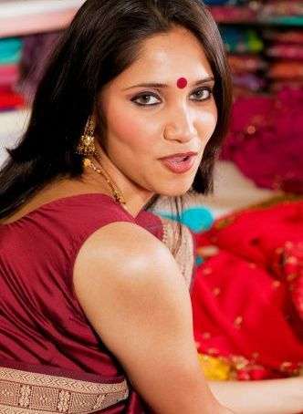 Gold Plated Earrings Indian for All occasions. HAVE A LOOK!