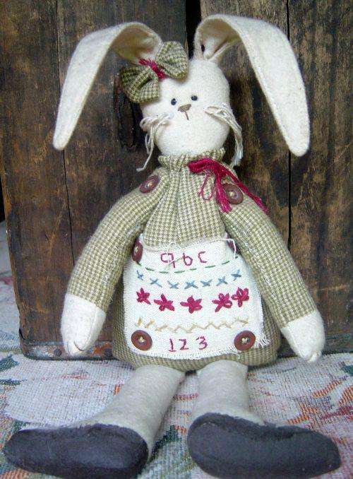 **Bunny**
