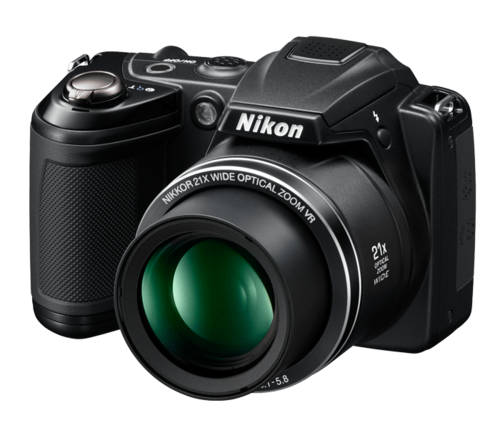 Nikon Coolpix L310 please read!
