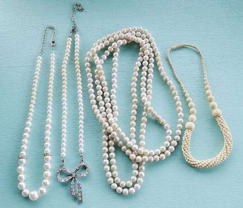 Costume Jewelery
