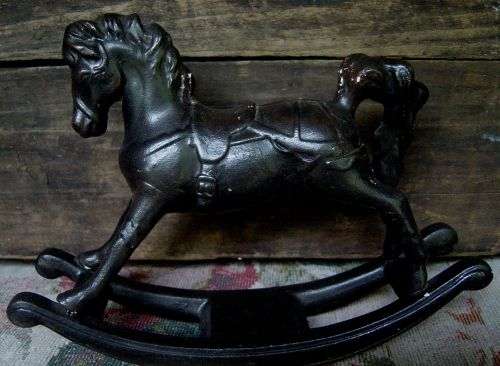 **Rocking Horse**