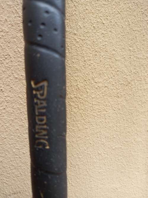 Spalding golf club set