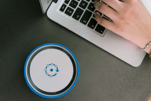 FINGBOX - Network security, Parental Control, Internet Manager - The Must have SIMPLE TO USE device