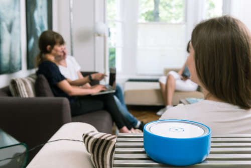 FINGBOX - Network security, Parental Control, Internet Manager - The Must have SIMPLE TO USE device