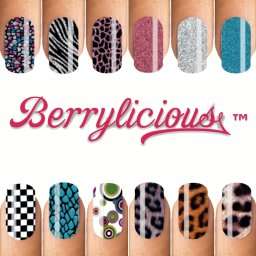 Nail Appliques