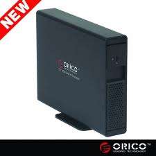 Orico Tool Free USB 3 3.5" HDD External enclosure