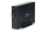 Orico Tool free 3.5" external HDD enclosure 7618SUS USB2 and eSata