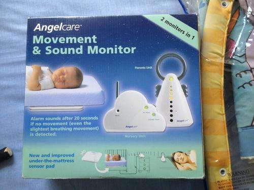 angel monitor