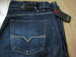 Authentic Guess Jeans 30" Regular Fit