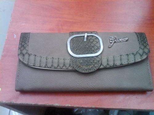 GUESS WALLET