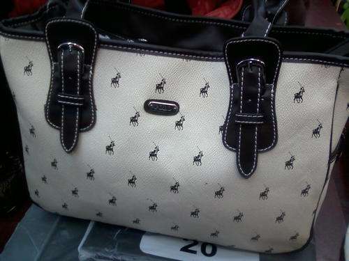 POLO HANBAG