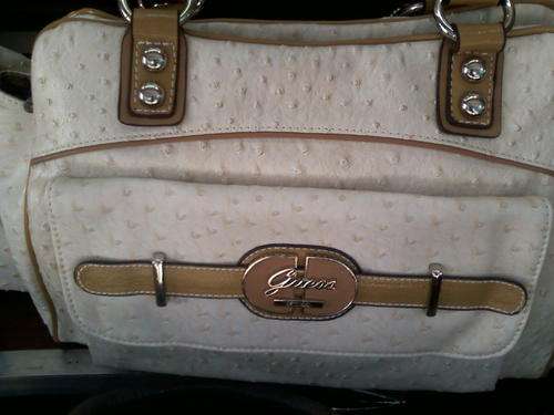 guess handbag
