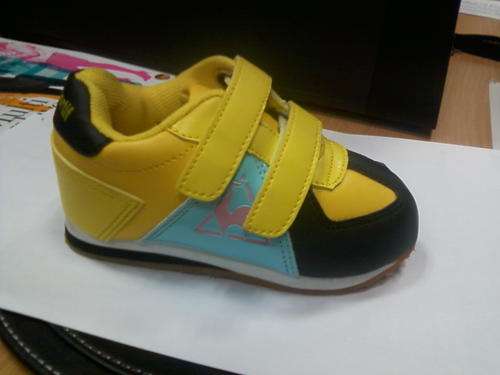 kiddies le coq sportif size 6