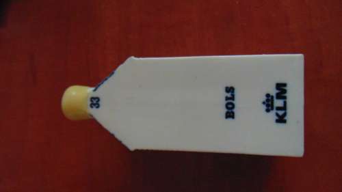 KLM Delft House Number 33