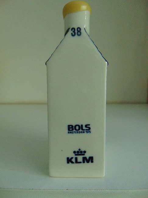 KLM House Number 38